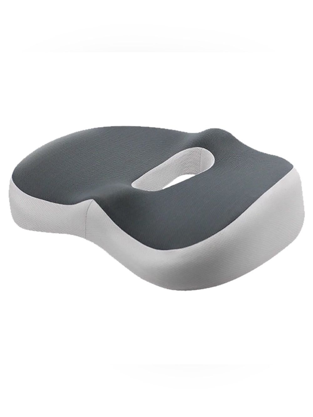Orthopedic Coccyx Seat Cushion Memory Foam Tailbone Support